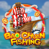Bao Chuan Fishing scene