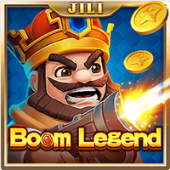 Boom Legend scene