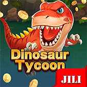 Dinosaur Tycoon scene
