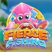 Fierce Fishing scene