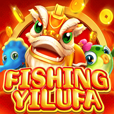 Fishing Yi Lu Fa scene