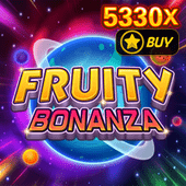 Fruity Bonanza slot art
