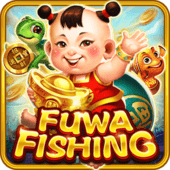 Fuwa Fishing scene