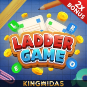 Ladder Game grid