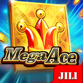 Mega Ace slot art