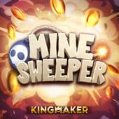Minesweeper grid