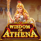 Wisdom of Athena game cover